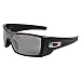 Oakley SI Batwolf Matte Black USA Flag Frame Prizm Black Lens OO9101-5927