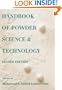 Handbook of Powder Science & Technology