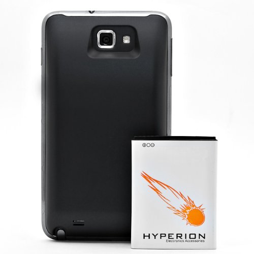 review Hyperion HP-79