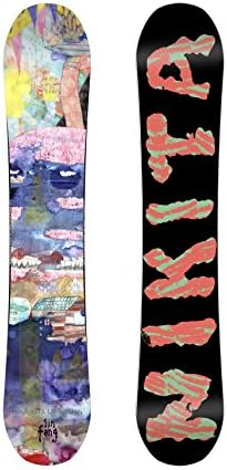 Nikita Women's Expression Snowboard