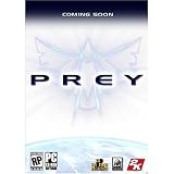 Prey Collectors Edition