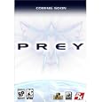 Prey Collectors Edition