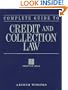 Complete Guide to Credit & Collection Law