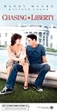Chasing Liberty (Spanish Version) [VHS]