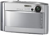 Sony DSC-T5 Camera (5.1 Megapixels)