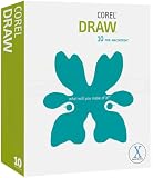 Corel Draw 10.0 Upgrade
