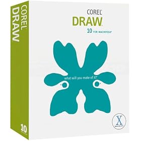 Corel Draw 10.0 Upgrade