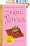 The Frog Princess (Turtleback School & Library Binding Edition) (Tales of the Frog Princess (Prebound))