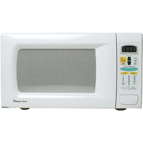 Best Price 1.3CF 1100W MICROWAVE WHT Top Microwave Ovens