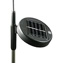 Hartig + Helling 98197 LED-Garten-Solarleuchte