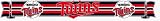 Milwaukee Brewers - Apeels MLB Team Banner