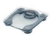 Soehnle digitale Glas-Personenwaage telesto glas