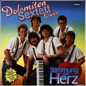 Dolomiten Sextett Lienz - Stimmung Mit Herz - Zortam Music