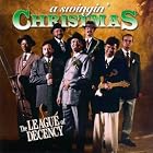 A Swingin' Christmas by League Of Decency