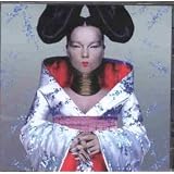 Homogenic [VINYL]by Bj�rk