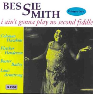 CD-Charts  Music : I Ain't Gonna Play No Second Fiddle Vol.1