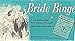 Vintage Bride Bingo Game