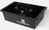 DETAILING TRAY AMERICAN RACING DETAILING CARRY ABOUT LARGE HEAVY DUTY LARGE ORGANIZER (Measures 15x8x12)