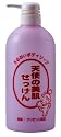 天使の美肌せっけん600ML