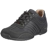 camel active 1371201 , Herren Sneaker, schwarz