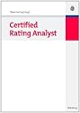 Certified Rating Analyst