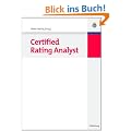 Certified Rating Analyst