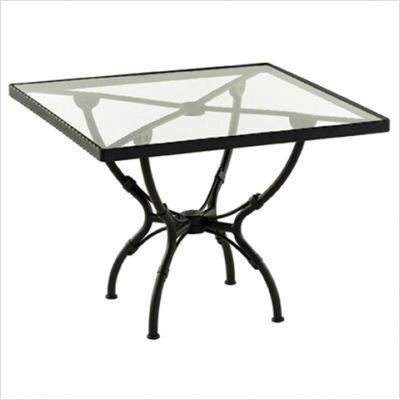 Kross Square Dining Table