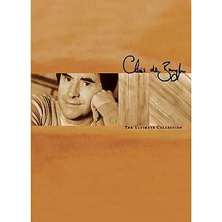 Chris De Burgh - Chris de Burgh: The Ultimate Collection - Zortam Music