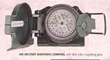 Marching Compass