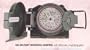 Marching Compass