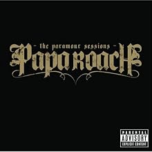 The Paramour Sessions