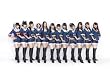 EveryBody JUMP!!(DVD付)【初回生産分封入：握手会イベント参加券】 (初回仕様：4面紙ジャケット＆ジャケットB)