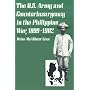 The U.S. Army and Counterinsurgency in the Philippine War, 1899-1902