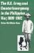 The U.S. Army and Counterinsurgency in the Philippine War, 1899-1902