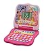 Barbie Three Muskateers Laptop