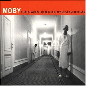 CD-Charts  Music : That's when I reach for my revolver (Remix, 1996)