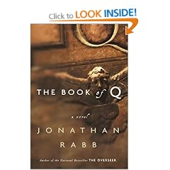 The Book of Q: A Novel