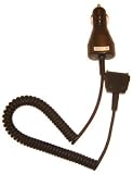 Electronics : eXpansys Car Charger Cable for the Sony Clie