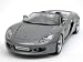 Porsche Carrera GT (Concept Version) 1/18 Titanium Grey