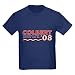 Colbert - Truthiness Kids Dark T-Shirt