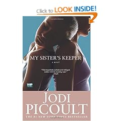 My Sister's Keeper