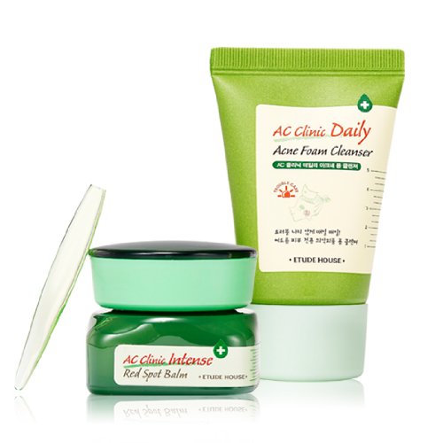 Etude House AC Clinic Intense Red Spot Balm