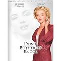 Don't Bother to Knock (Diamond Collection) (The Diamond Collection) (Special edition, Restored / Remastered)