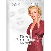 Don't Bother to Knock (Diamond Collection) (The Diamond Collection) (Special edition, Restored / Remastered)