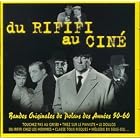 Du Rififi Au Cine (Original Soundtrack) by  Jo/ Barclay, Eddie Boyer, Christian Chevallier, Christian/ Warfield, Jo Chevallier, Georges Delerue, and Georges Garvarentz 