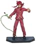 Yu Yu Hakusho Kurama with Red Rose 7" Action Figure Rare
