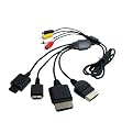 Madcatz Universal S-Audio/Video Cable