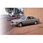 Mercedes Benz 560 SEC 2-door Sedan 1-24 Revell Germany