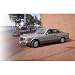 Revell Modellbausatz 07158 - Mercedes Benz 560 SEC "Premium" im Ma�stab 1:24