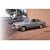 Revell Modellbausatz 07158 - Mercedes Benz 560 SEC "Premium" im Ma�stab 1:24